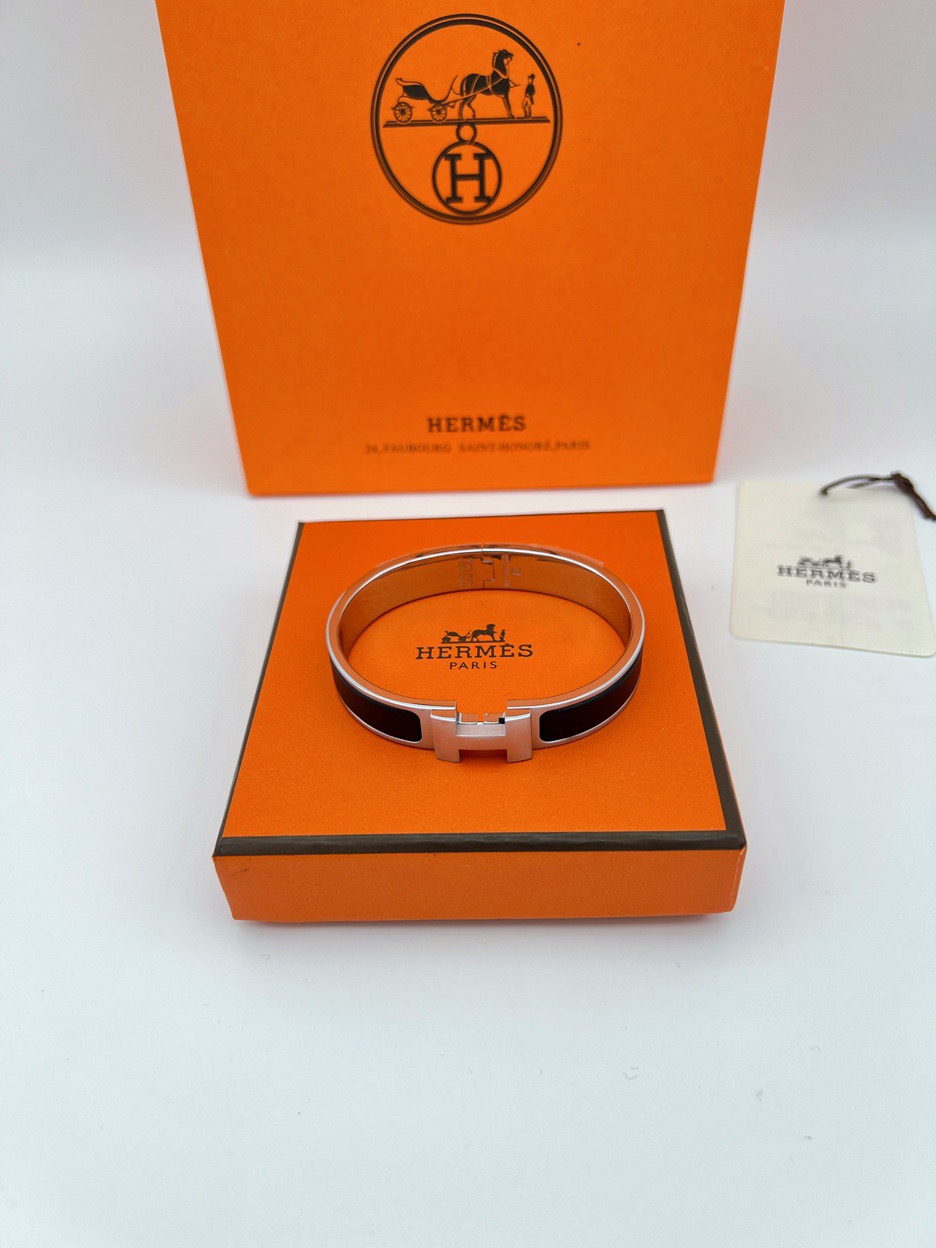 HERMES JEWELRY