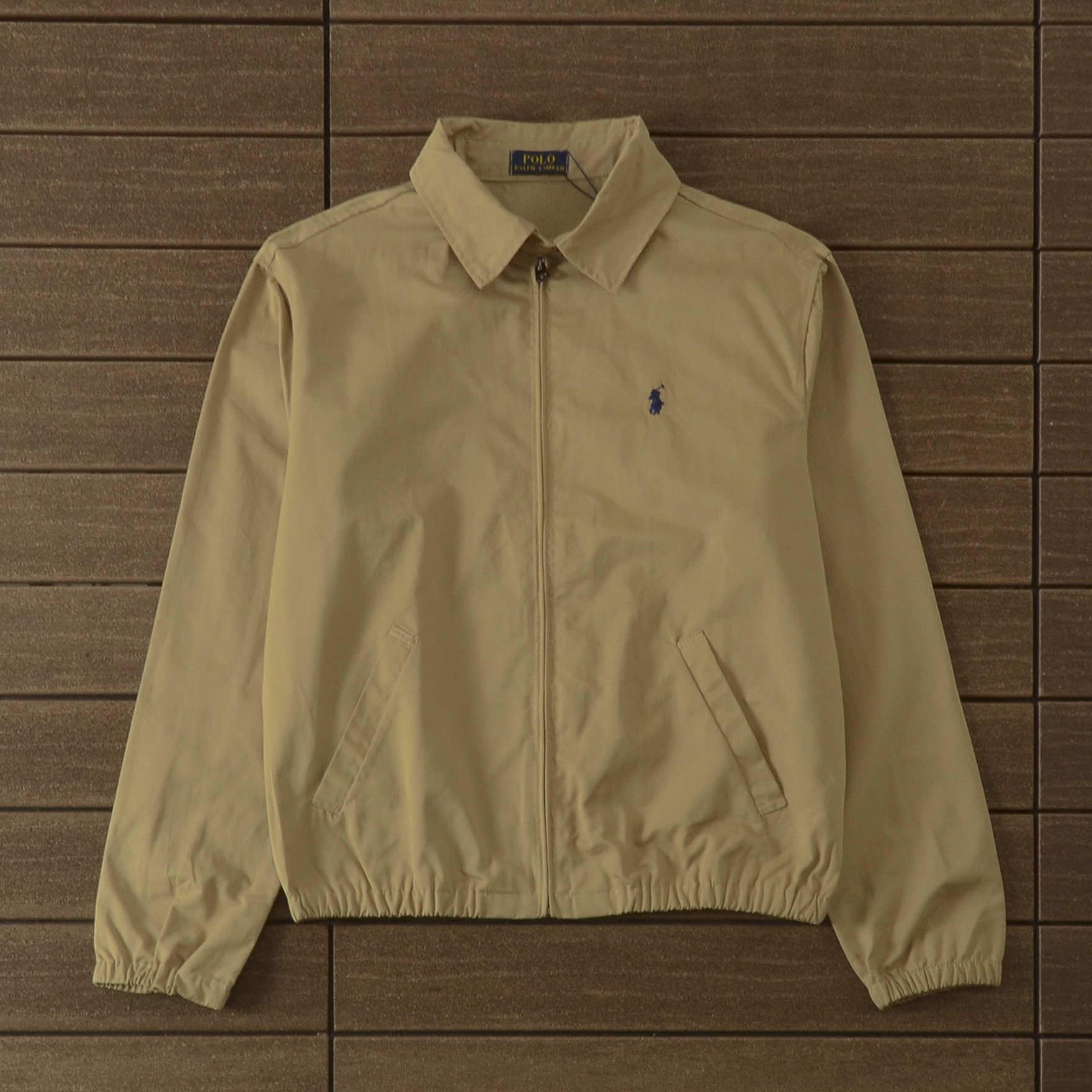 RALPH LAUREN JACKET