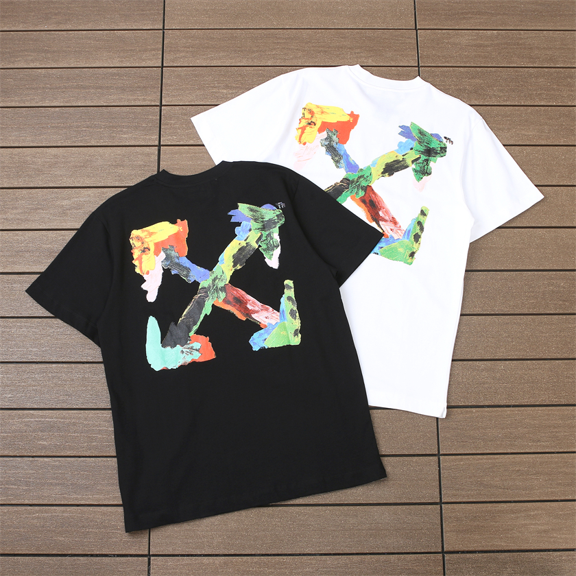 OFF-WHITE T-SHIRT