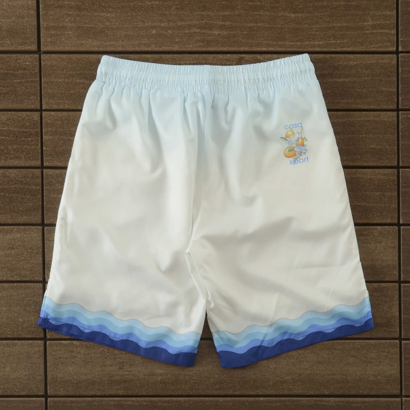CASABLANCA SHORT
