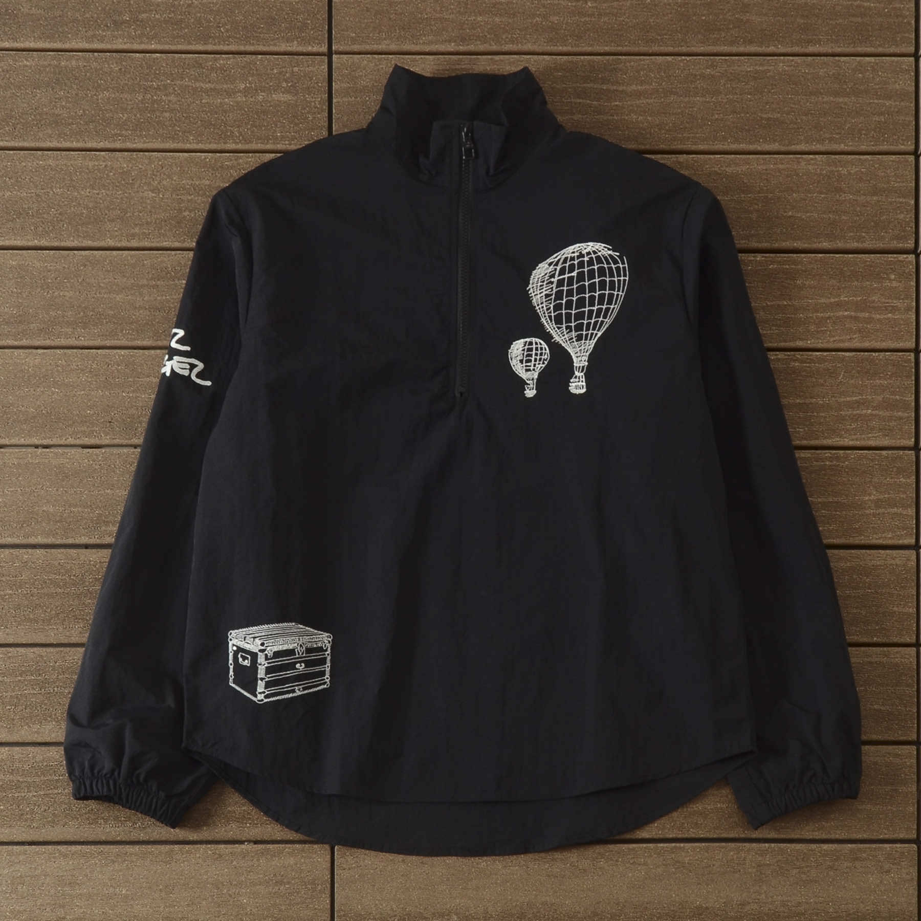 LV JACKET