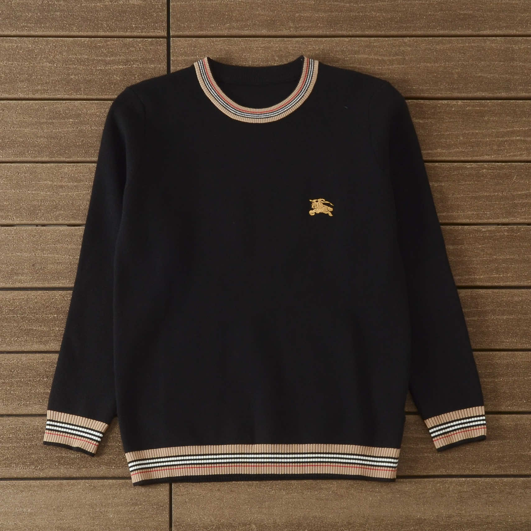 BURBERRY SWEATER