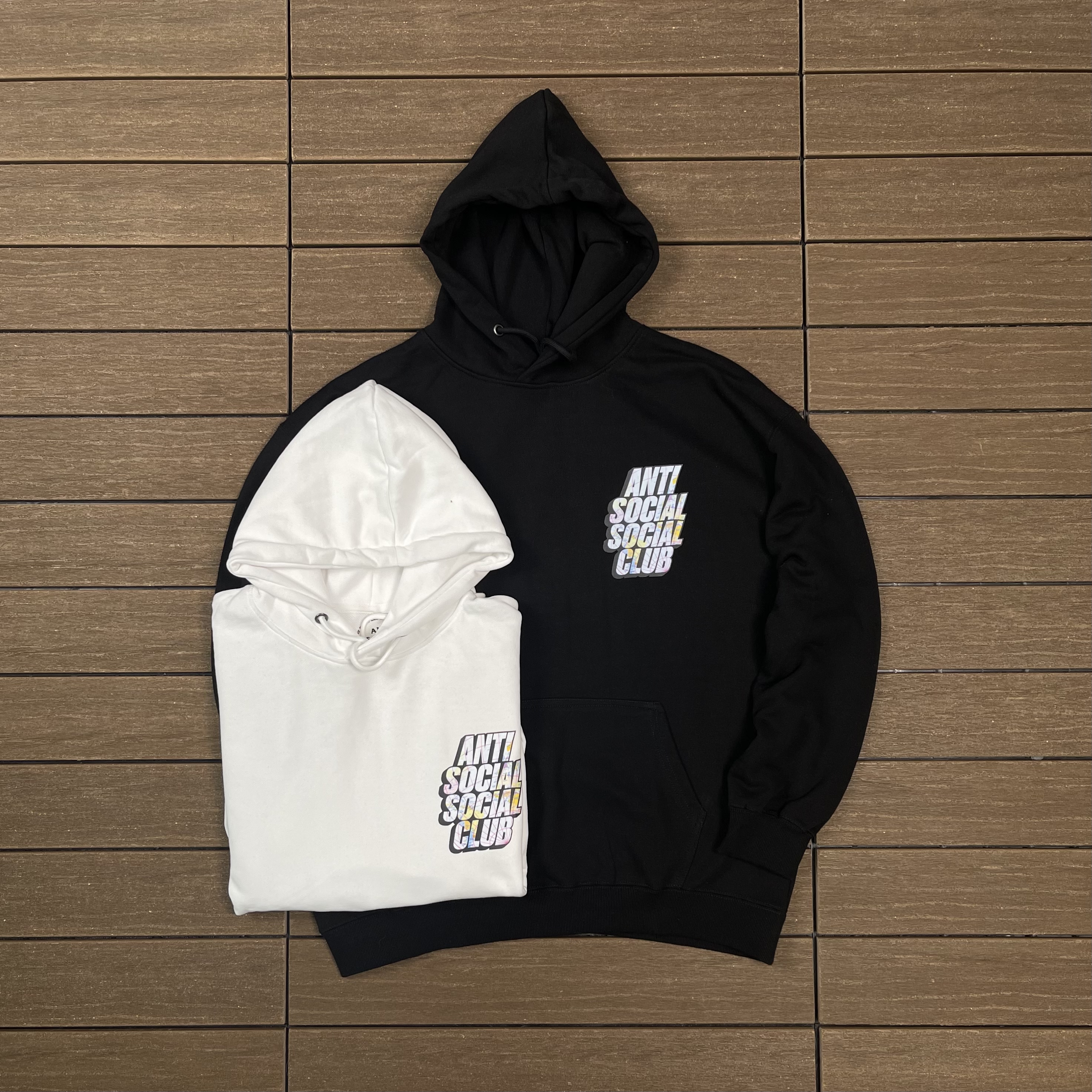 ASSC HOODIE