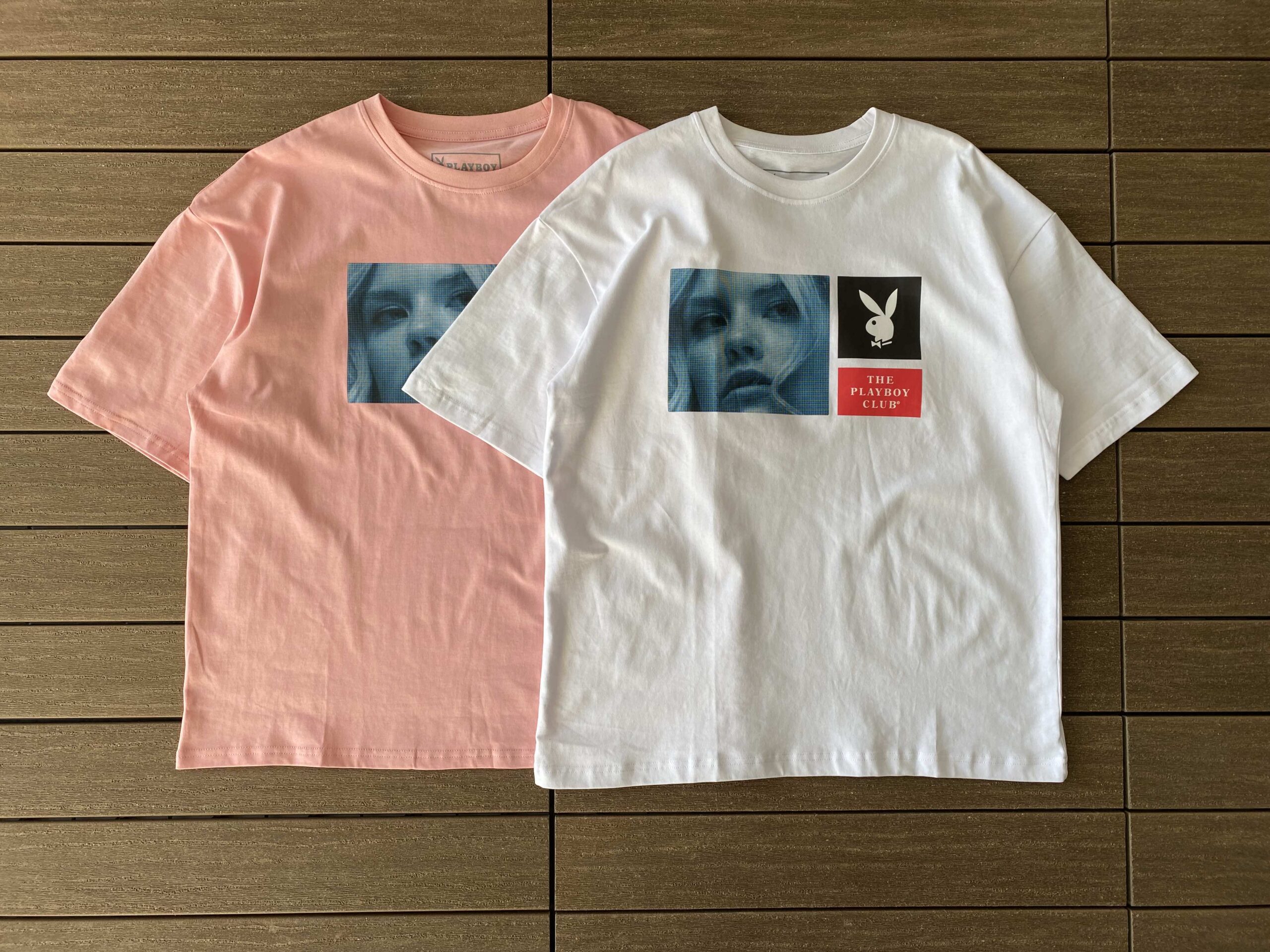 ΡLAＹ ΒOＹ T-shirt