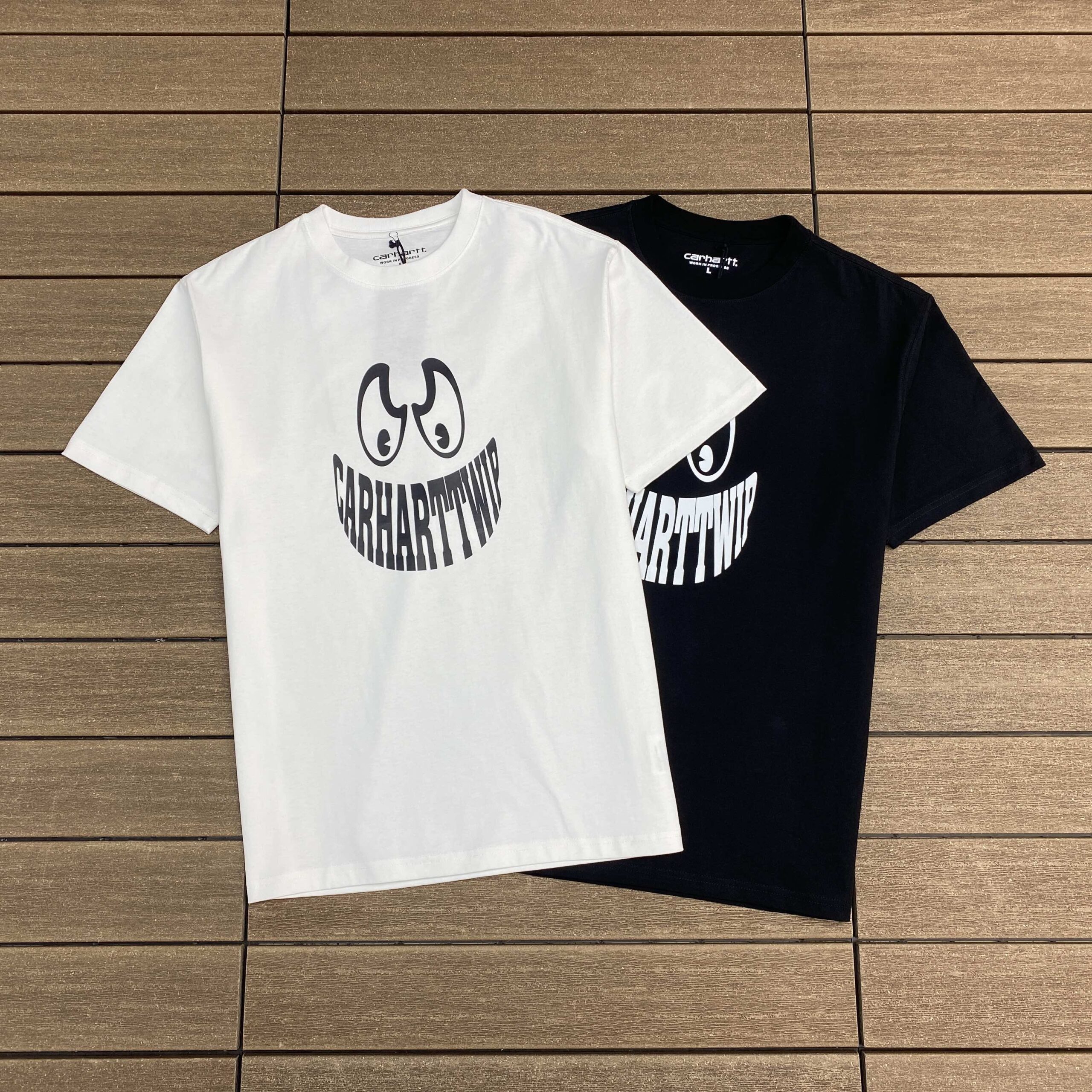 CARHARTT T-SHIRT