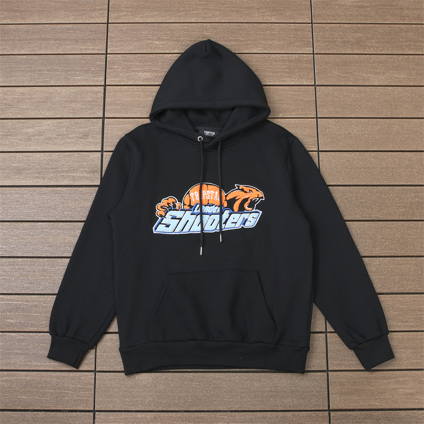 TRAPSTAR SWEATER