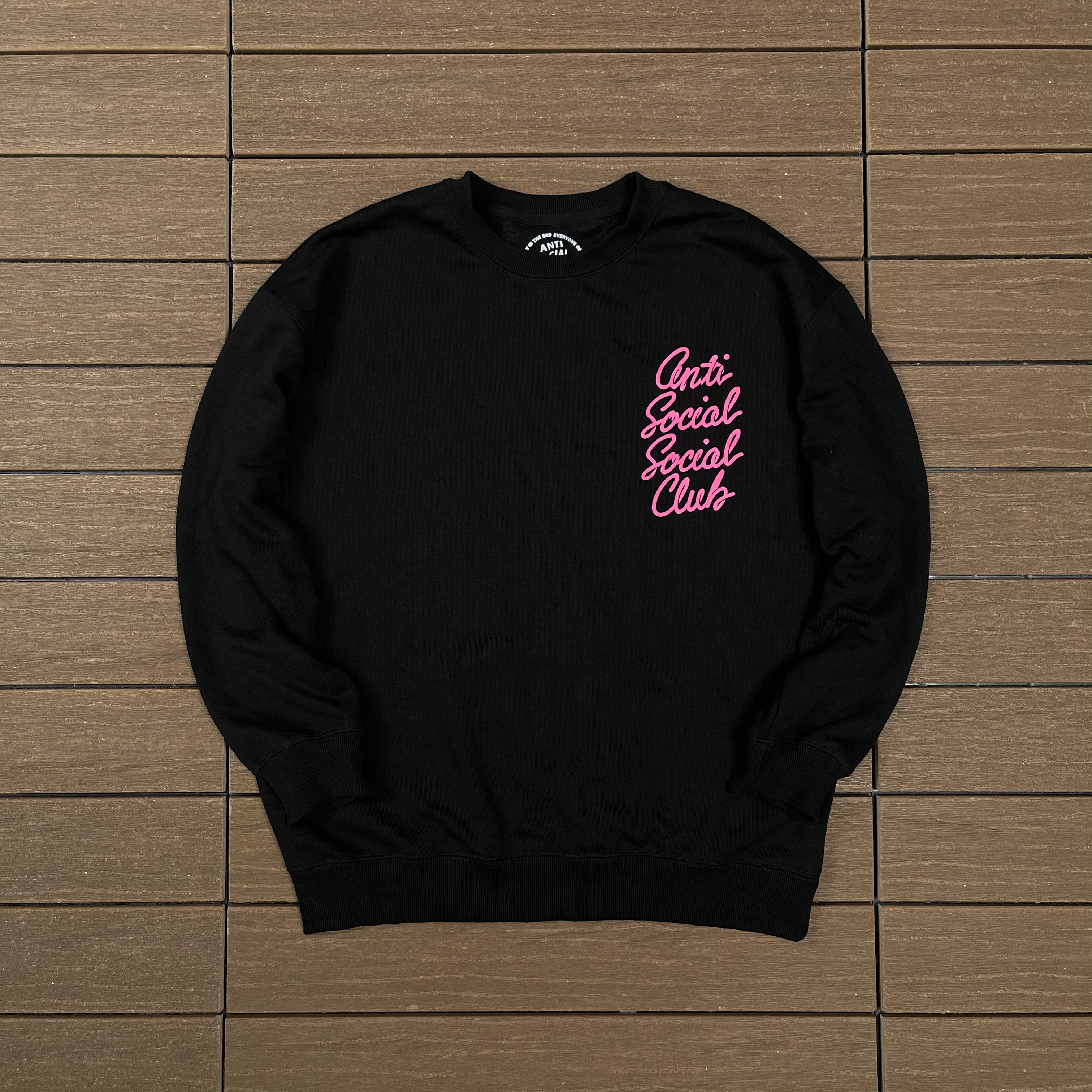 ASSC HOODIE