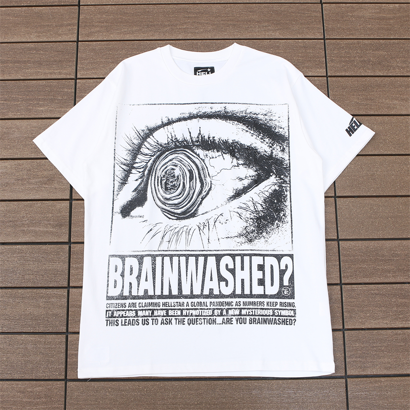 HELLSTAR T-SHIRT