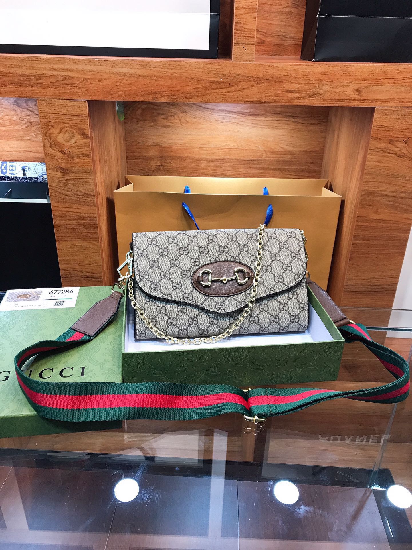 GUCCI BAG