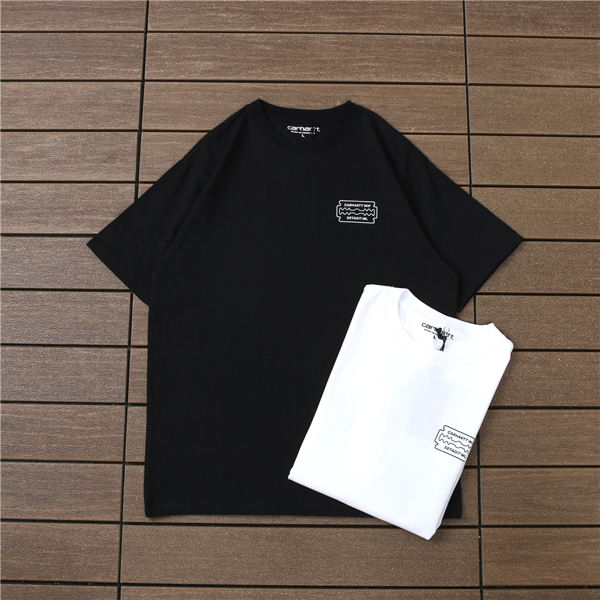 CARHARTT T-SHIRT