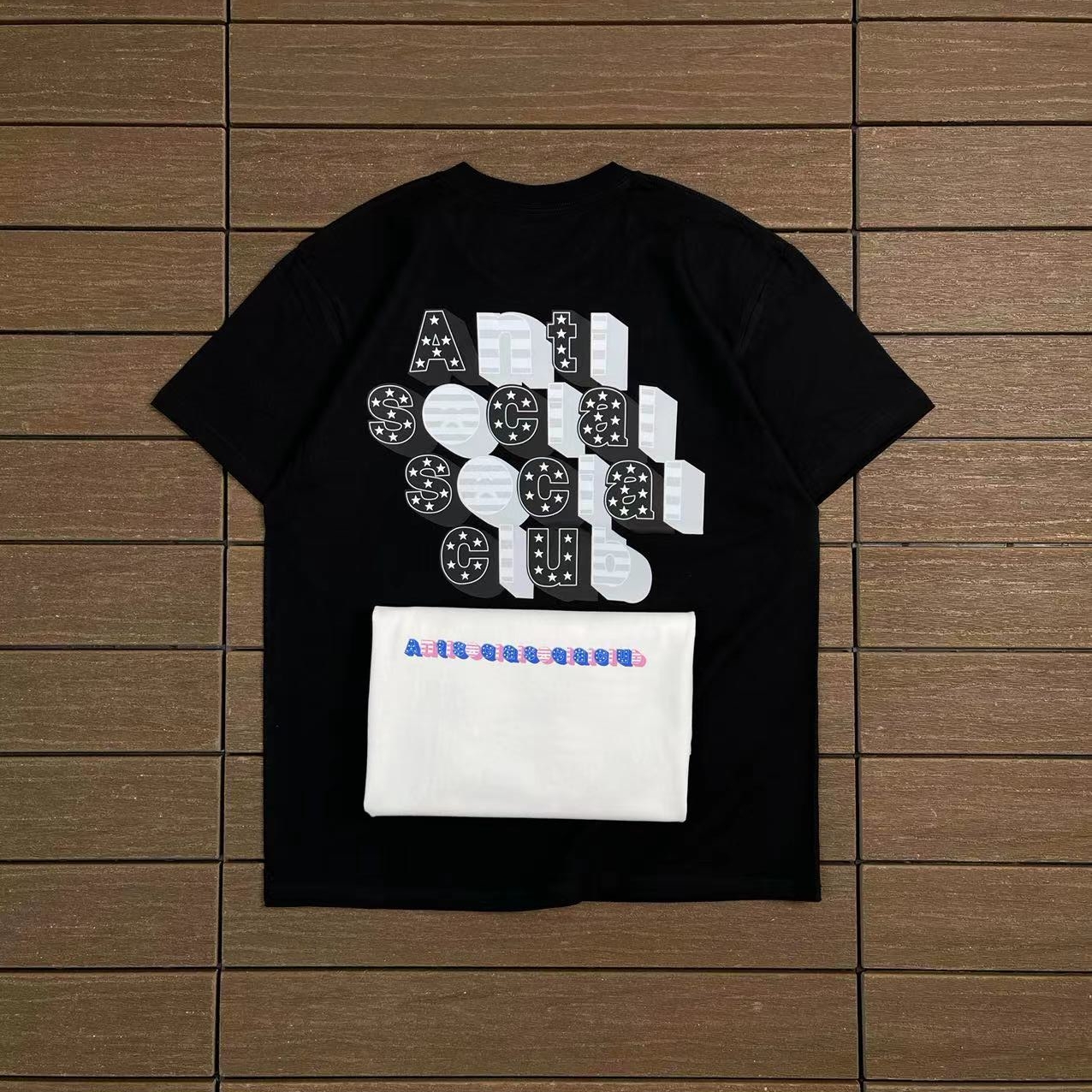 assc T-SHIRT