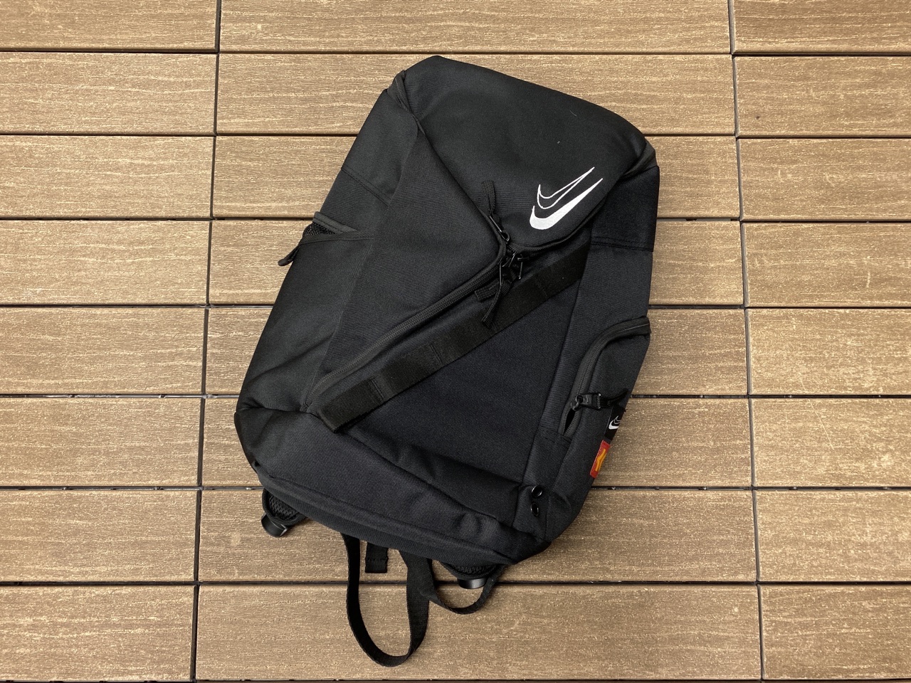NIKE BAG