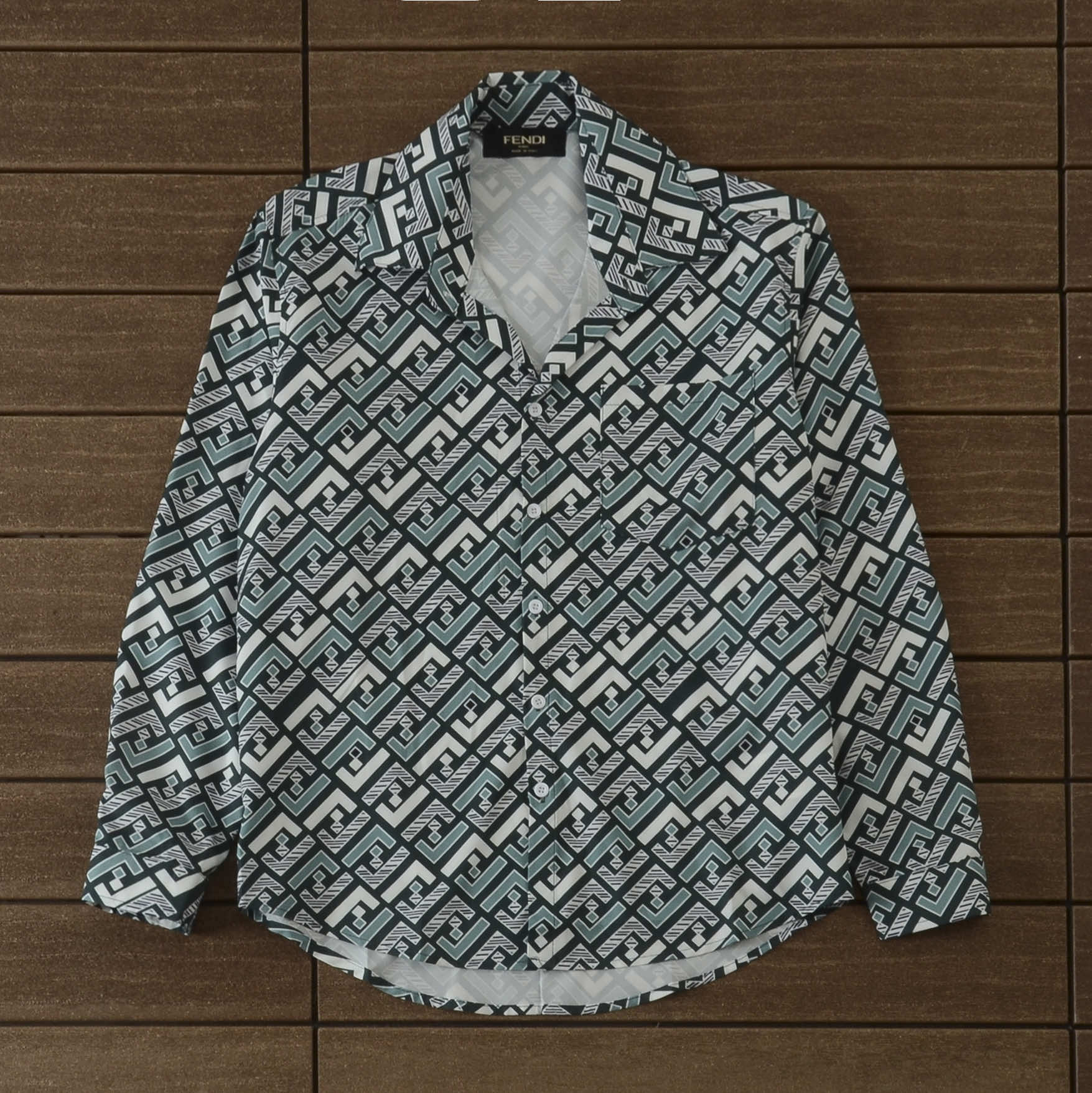 FENDI SHIRT