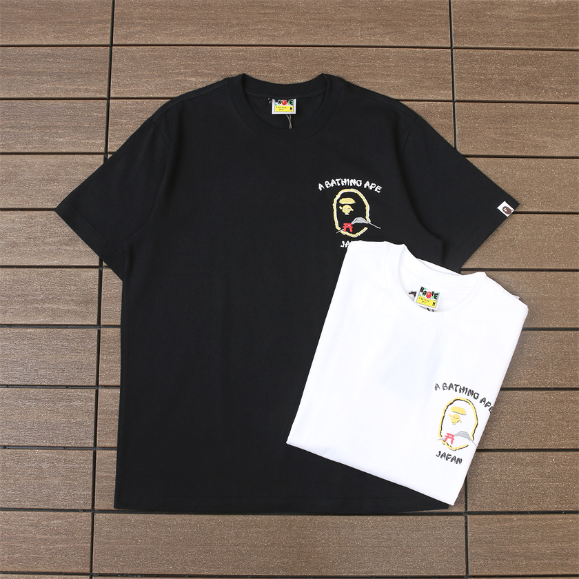 BAPE T-SHIRT