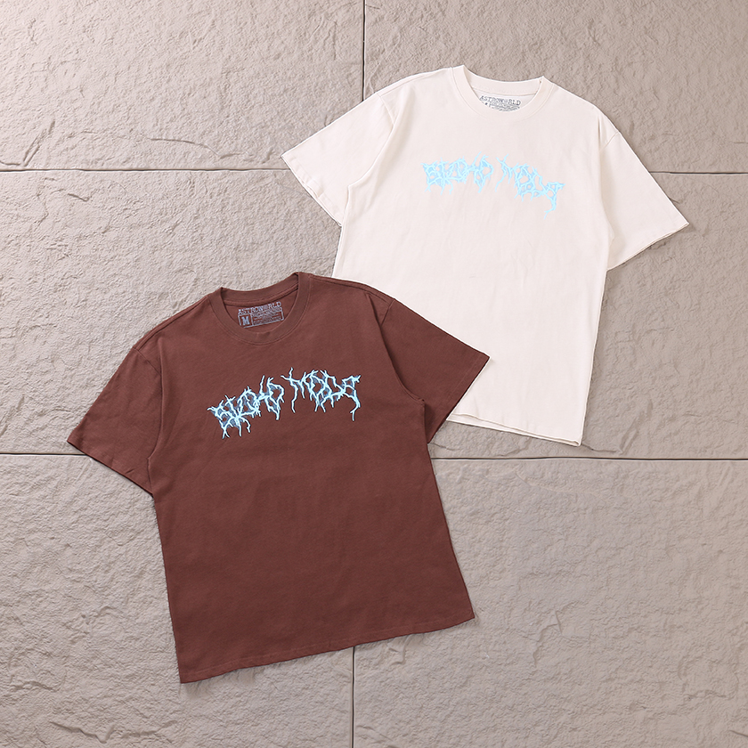 TRAVIS SCOTT T-SHIRT