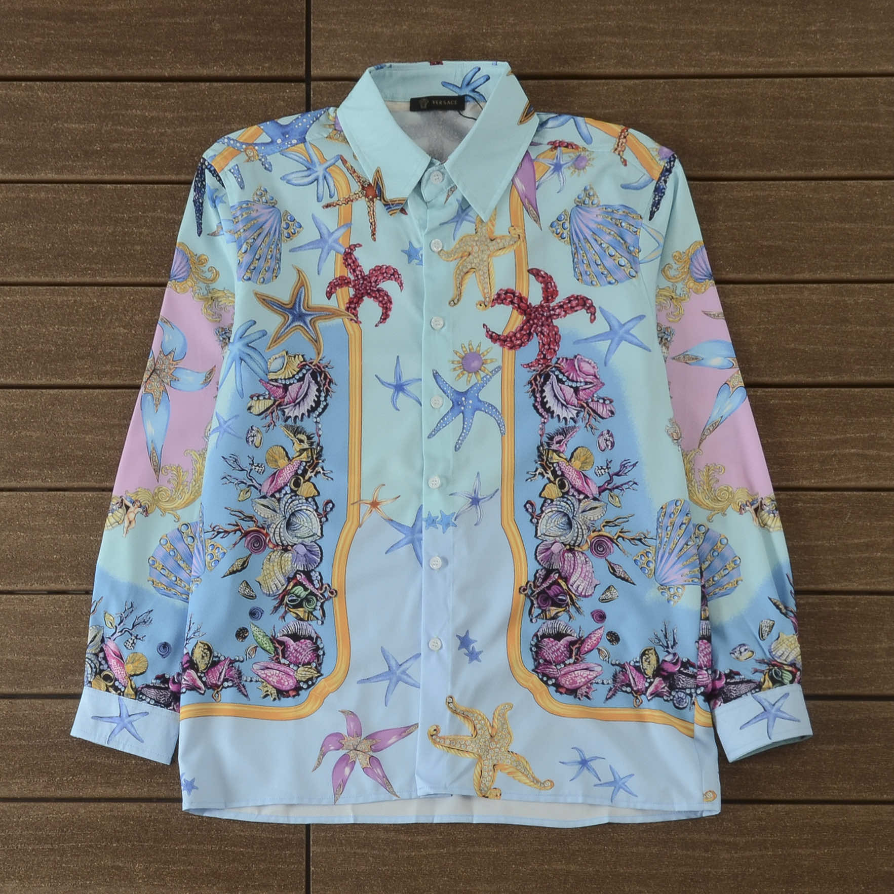 VERSACE SHIRT