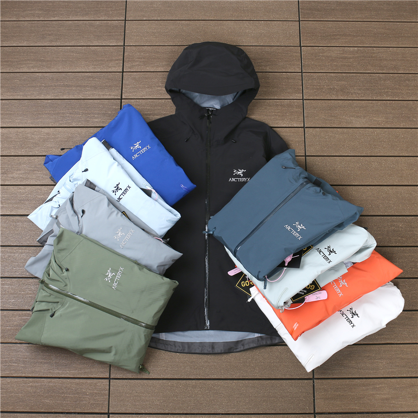ARC'TERYX ENNDORPHIN