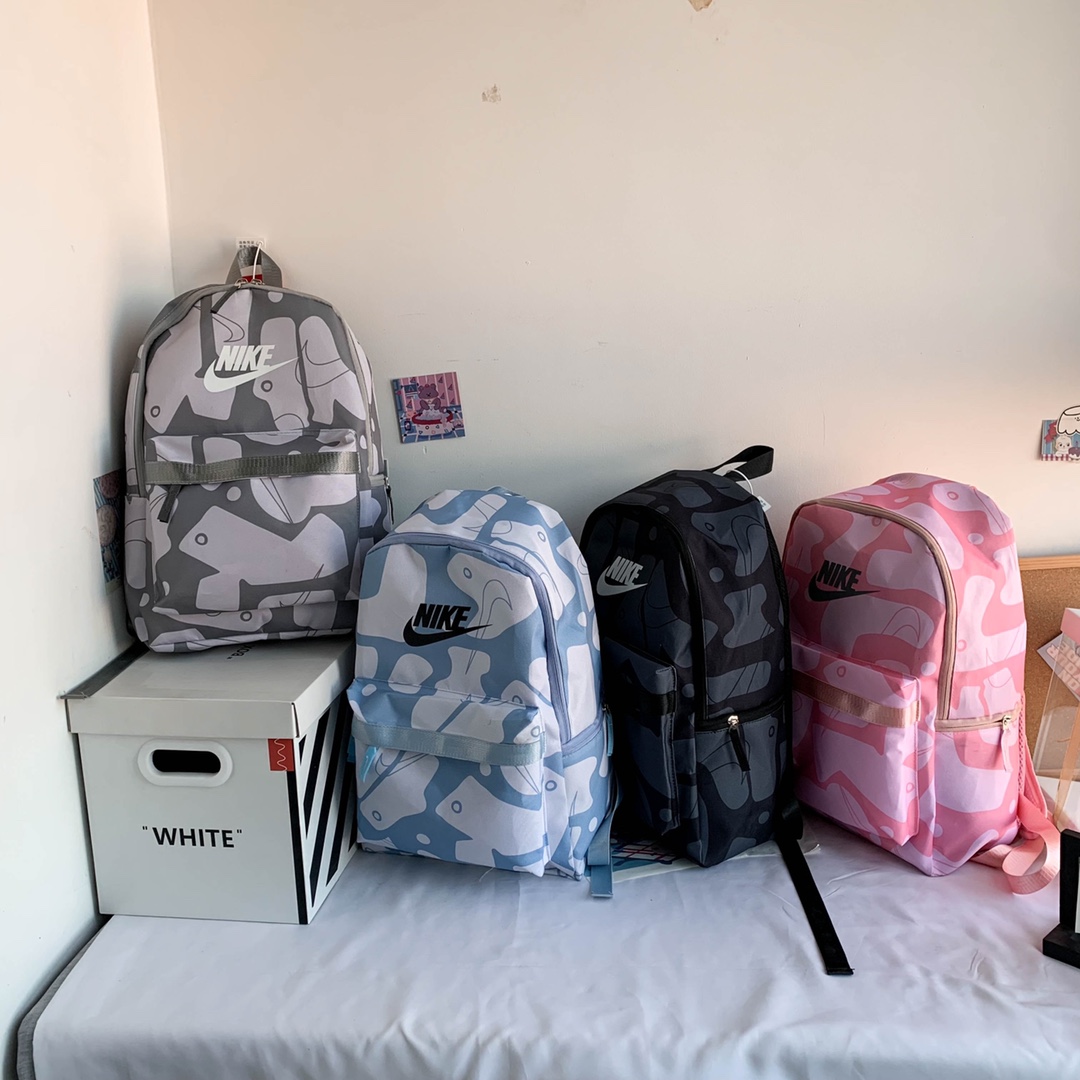 NIKE BAG