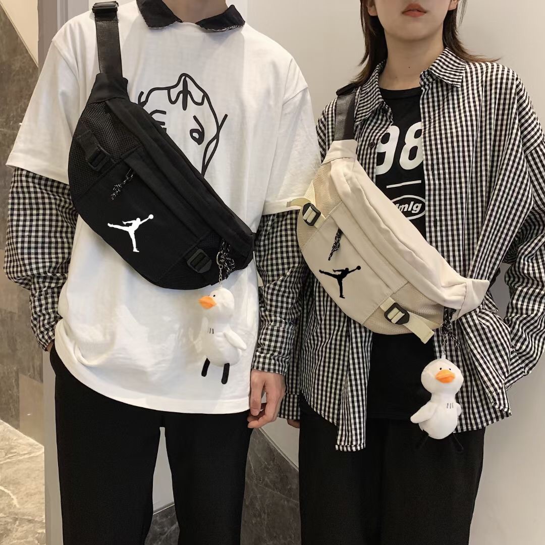 JORDAN BAG