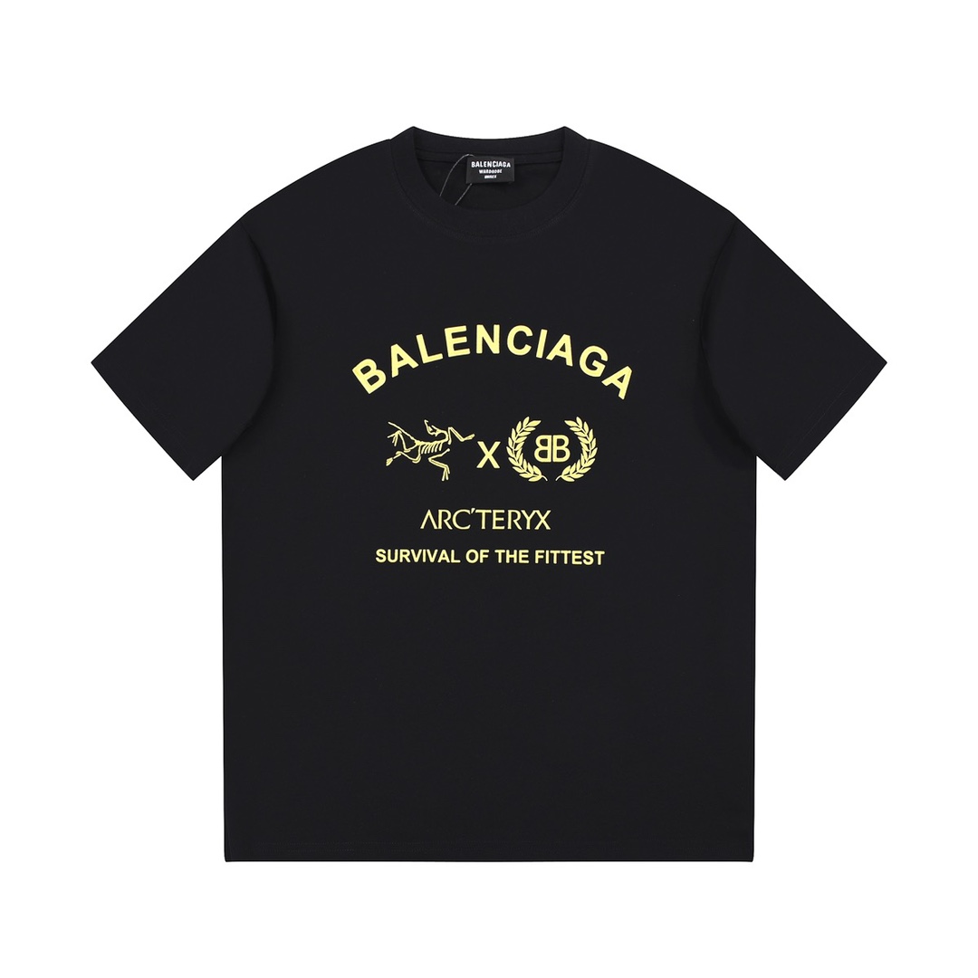 BALENCIAGA T-shirt