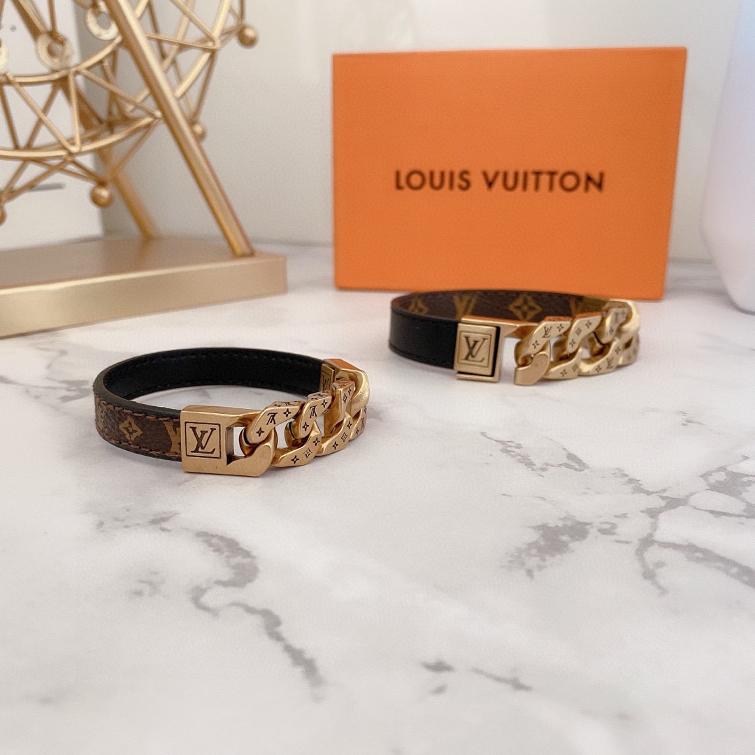 LV JEWELRY