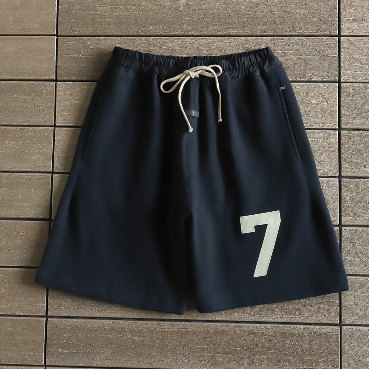 FEAR OF GOD SHORT