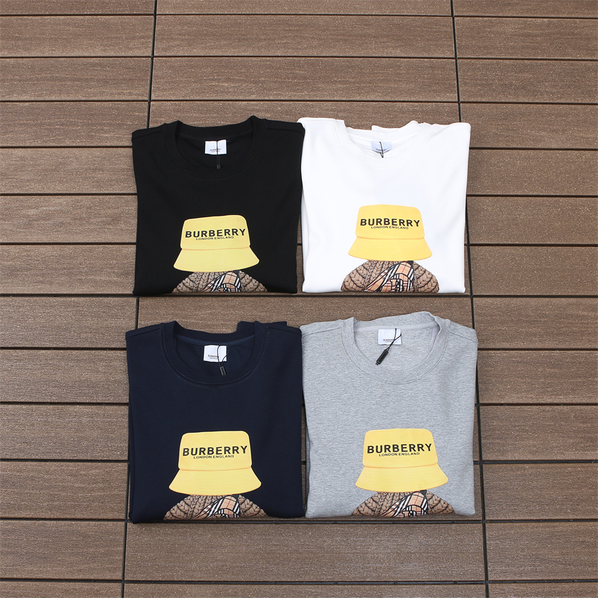 BURBERRY SWEATER