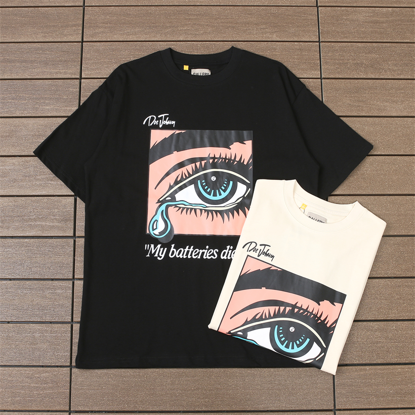 GALLERY DEPT T-SHIRT