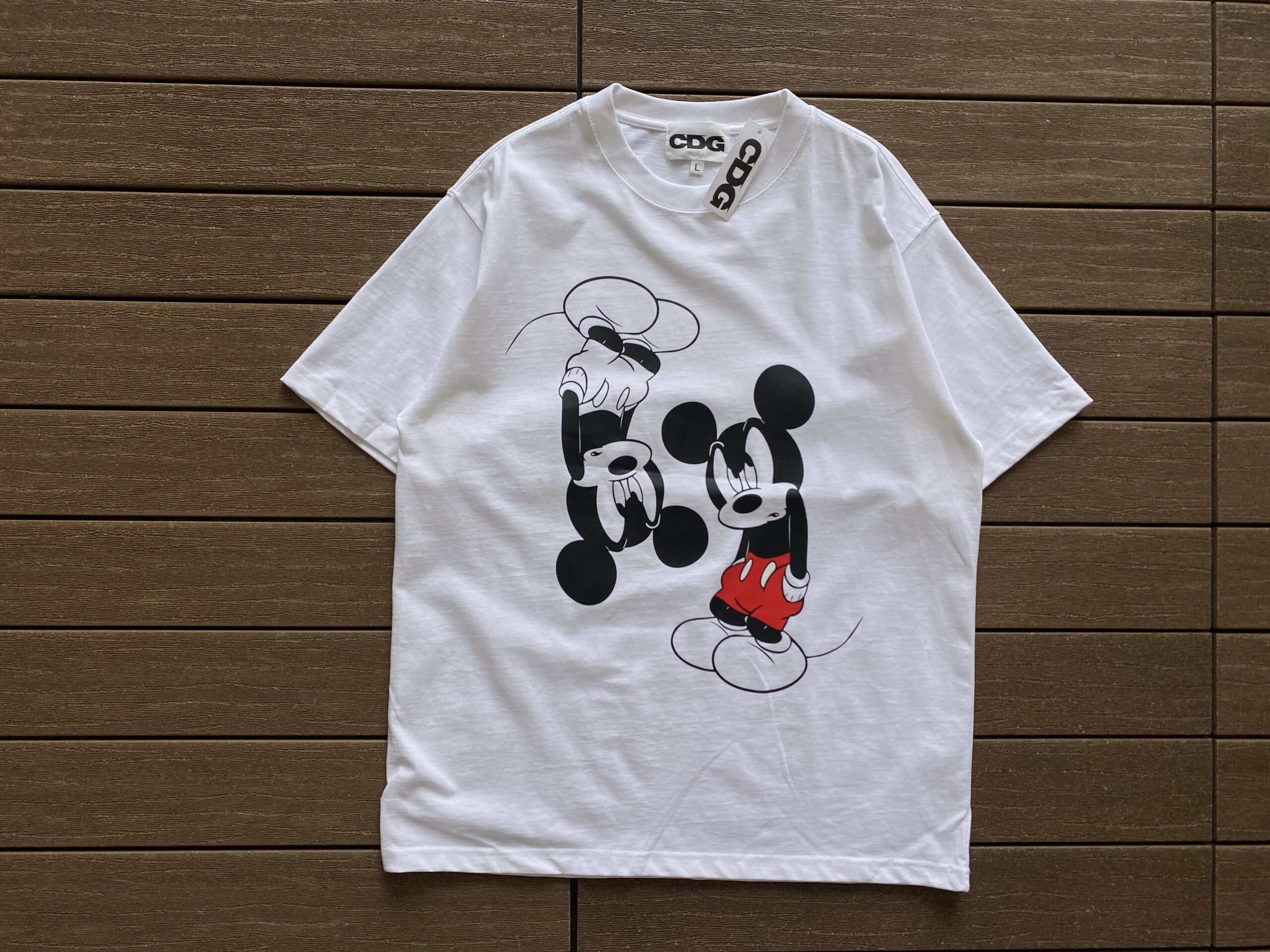 CDG