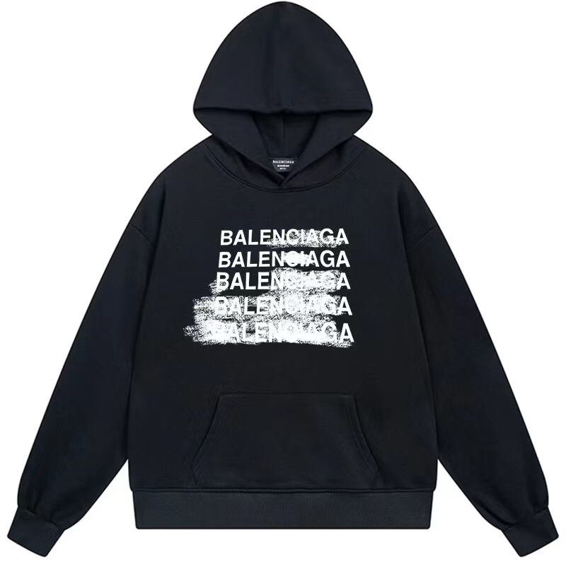 BALENCIAGA HOODIE