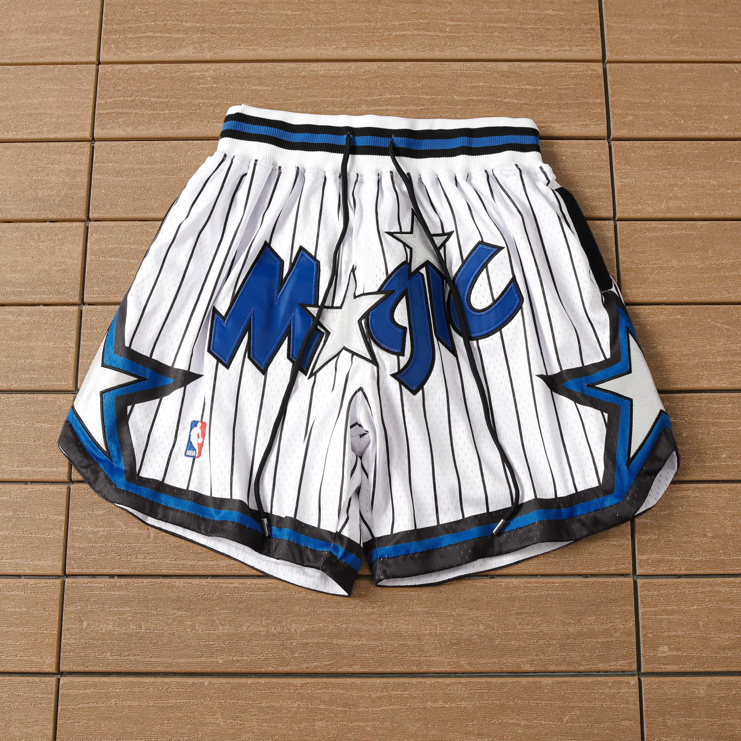 JUST DON SHORT