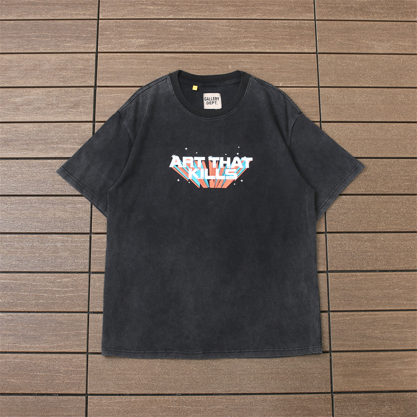 GALLERY T-short