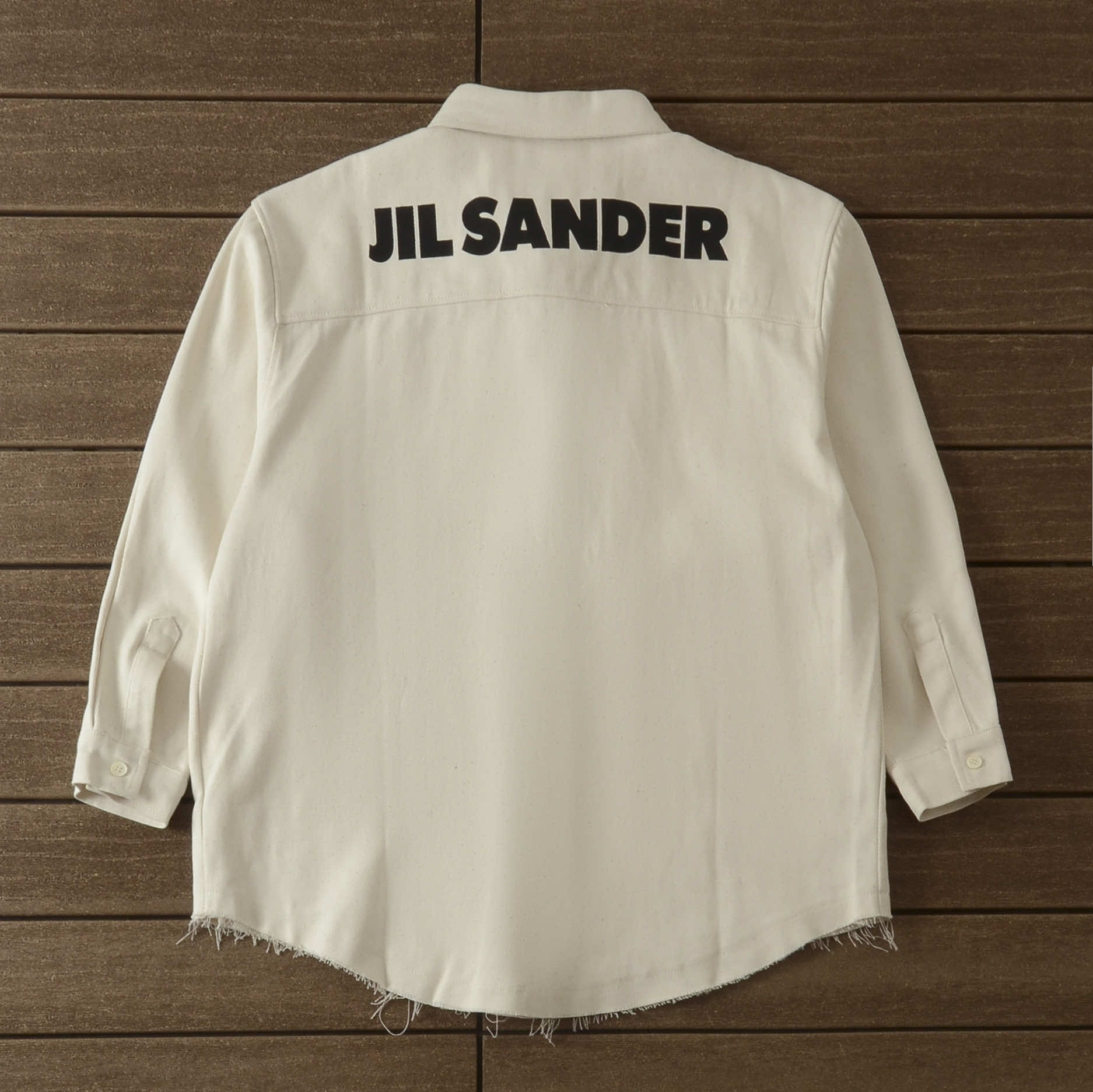 JIL SANDER JACKET