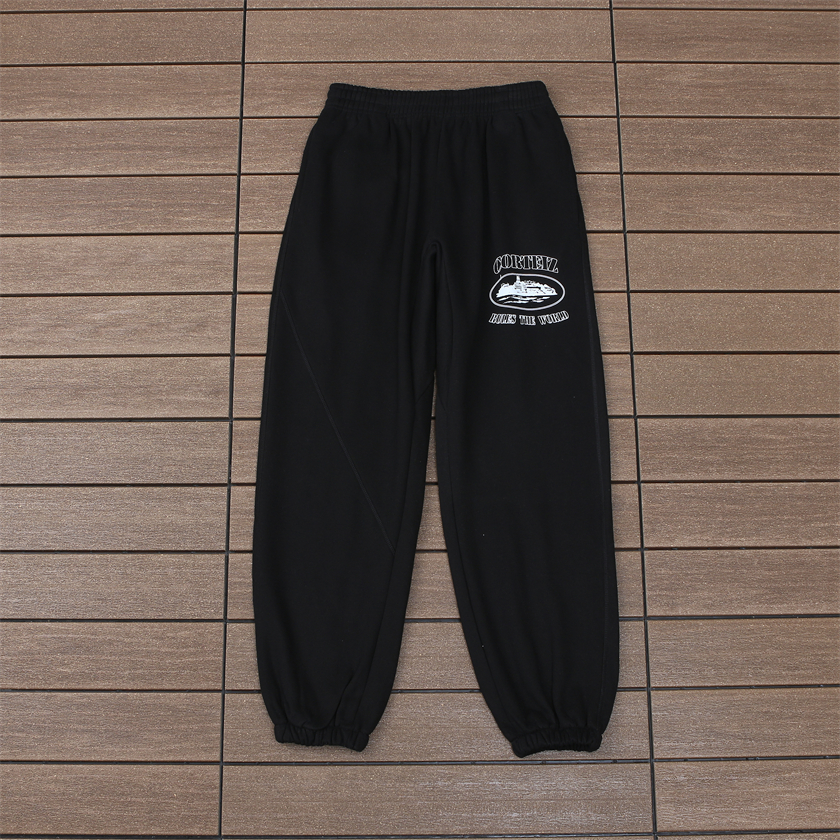 CORTEIZ PANT