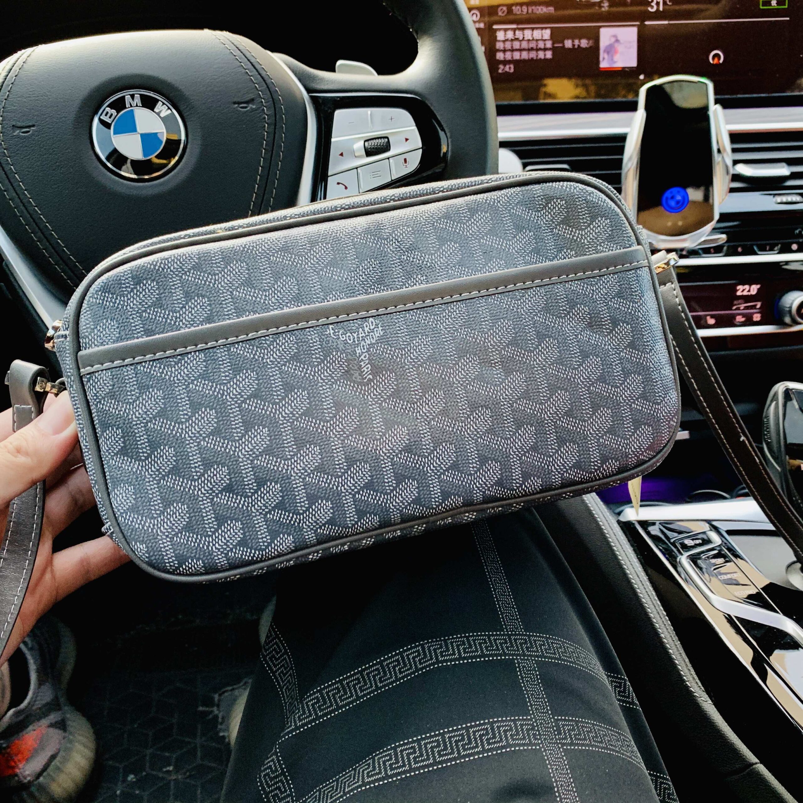 GOYARD BAG