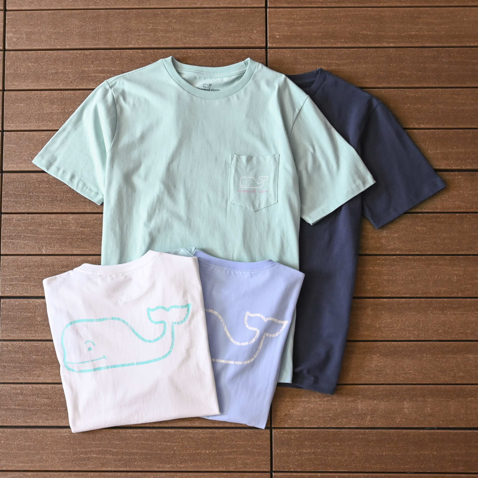 VINEYARD VINES T-shirt