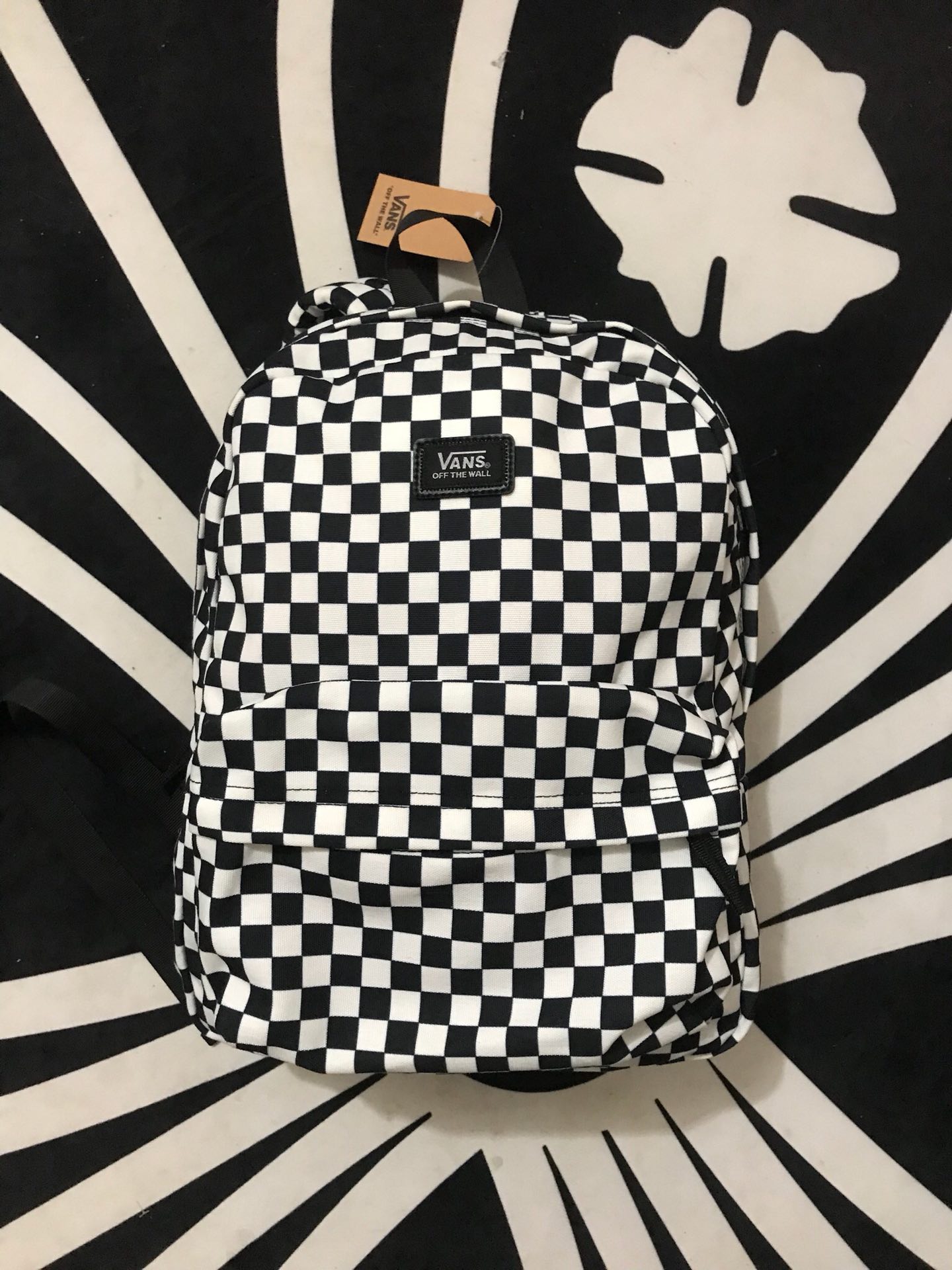 VANS BAG