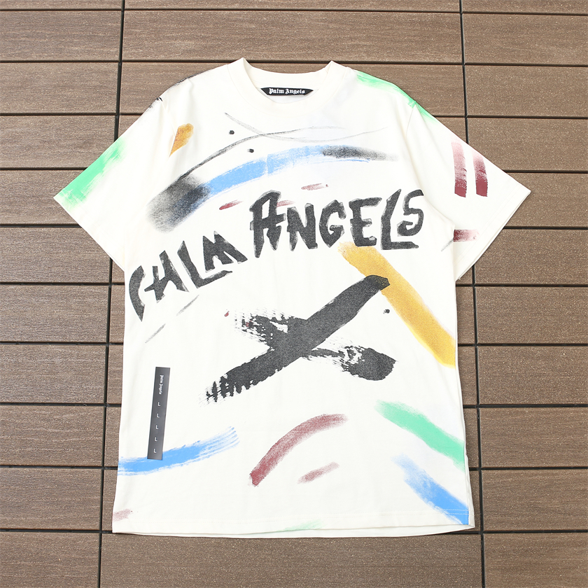 PALM ANGLE T-SHIRT