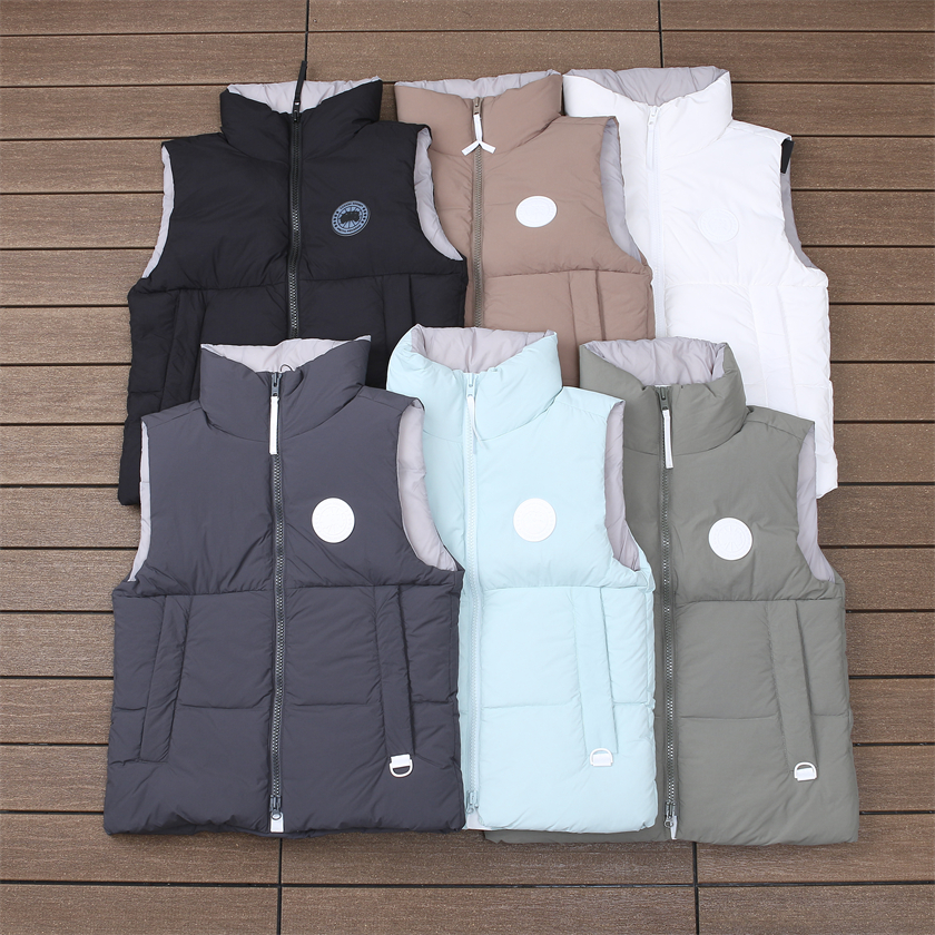 CANADA GOOSE VEST