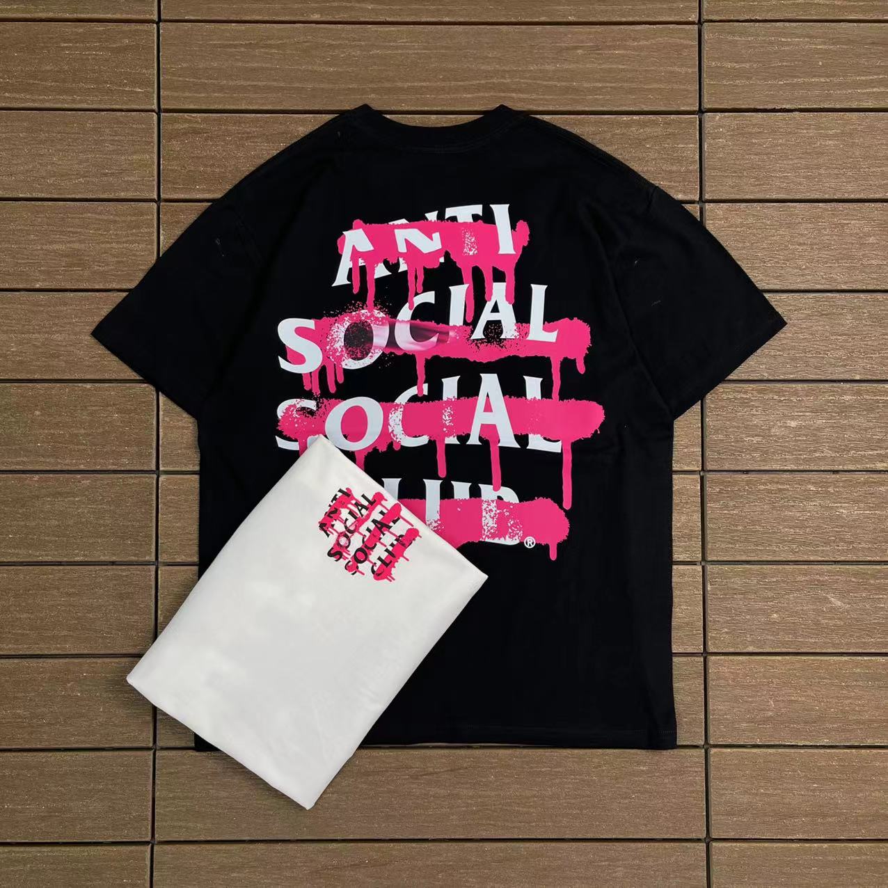 ASSC T-SHIRT