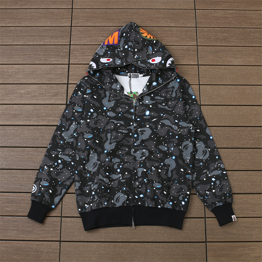 BAPE HOODIE
