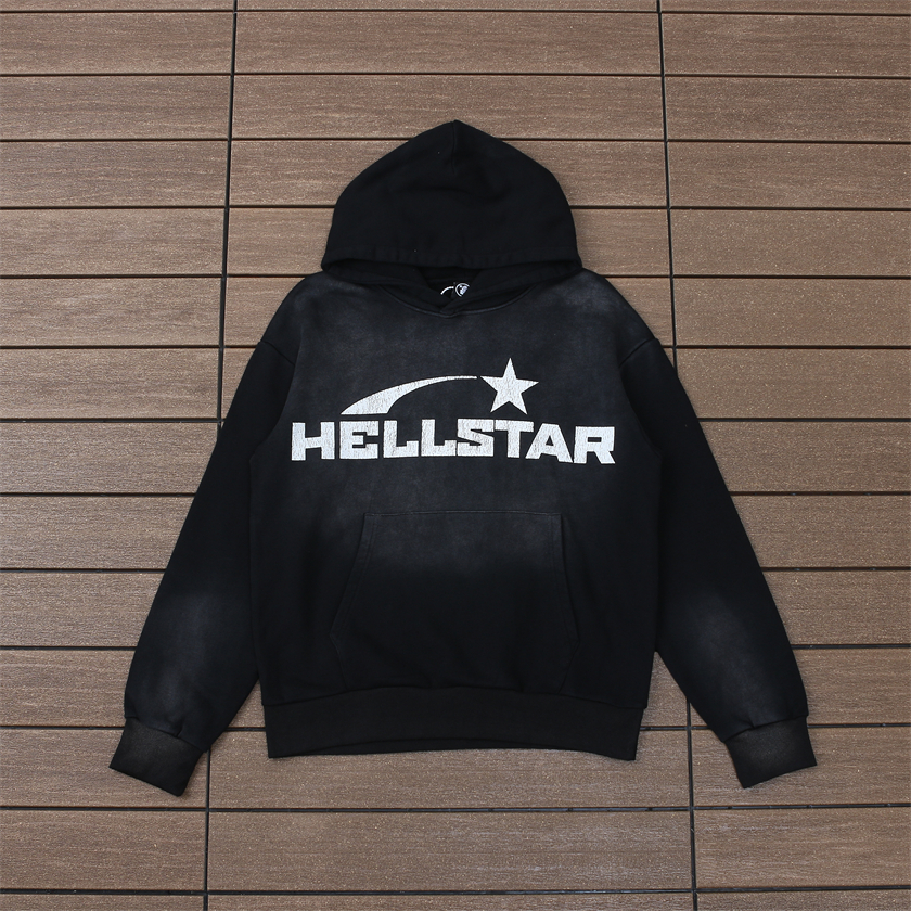 HELLSTAR HOODIE