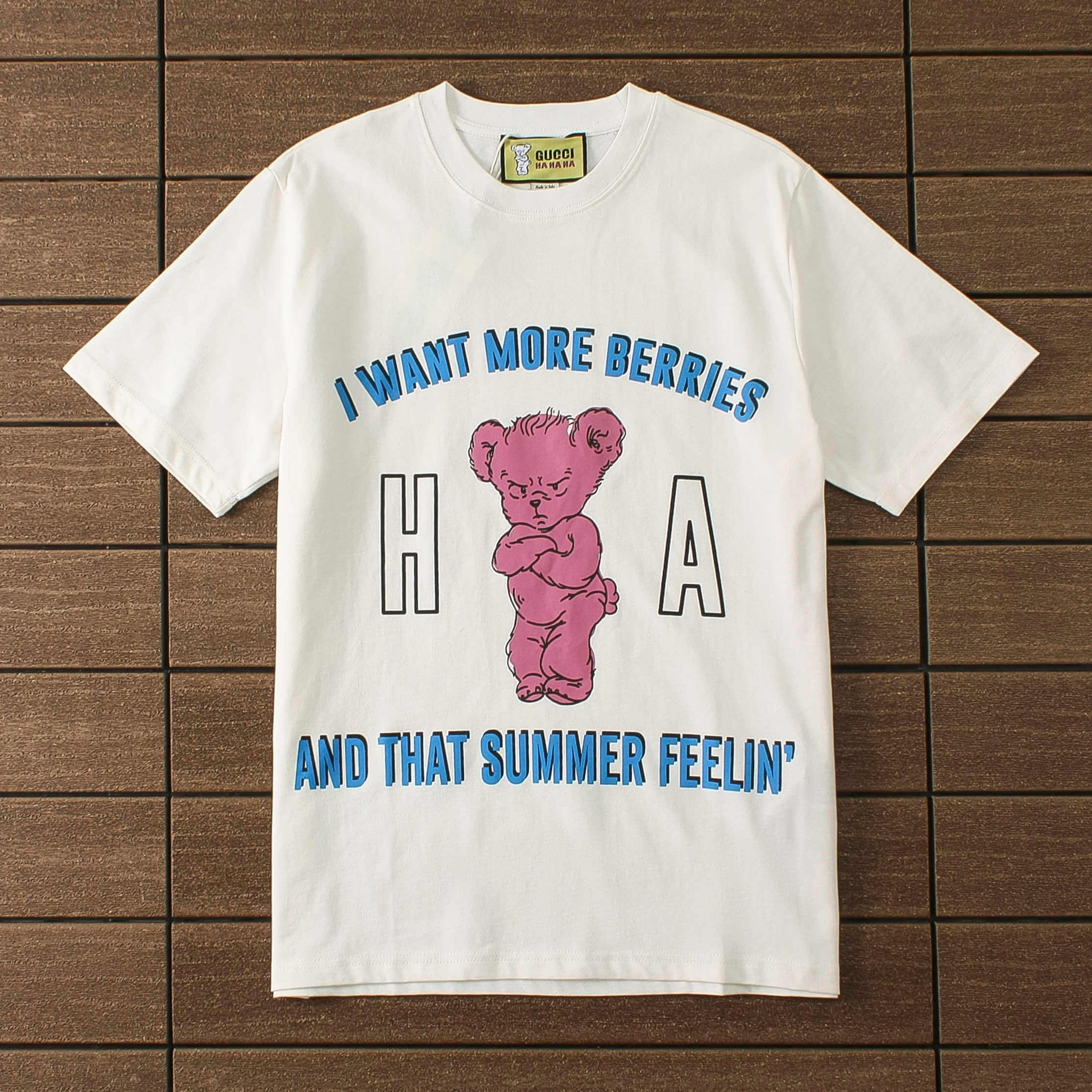 GUCCI T-shirt