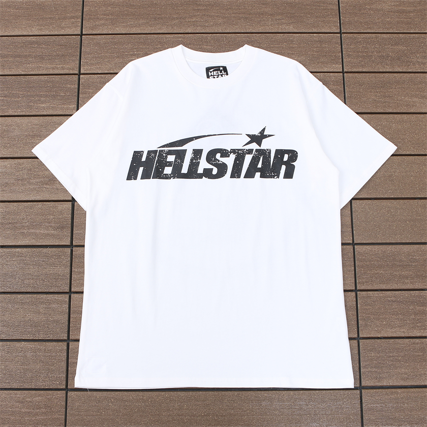 HELLSTAR T-SHIRT