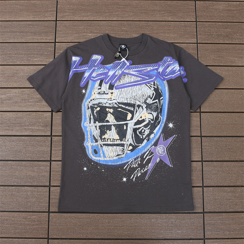 HELLSTAR T-SHIRT