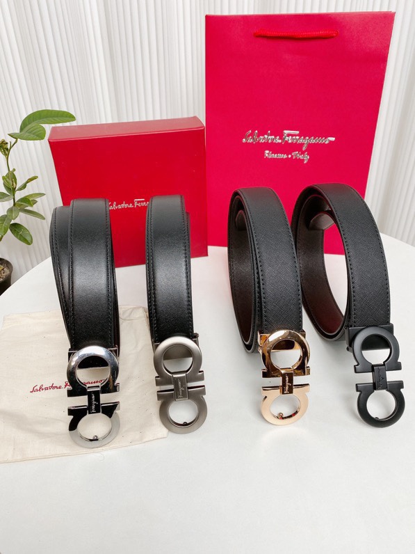 FERRAGAMO BELF