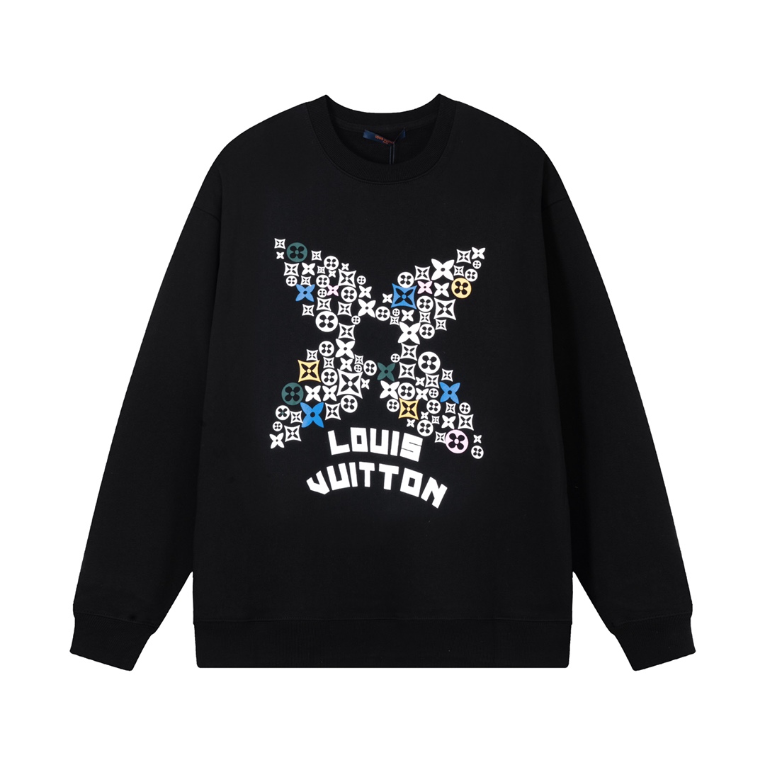 LV SWEATER