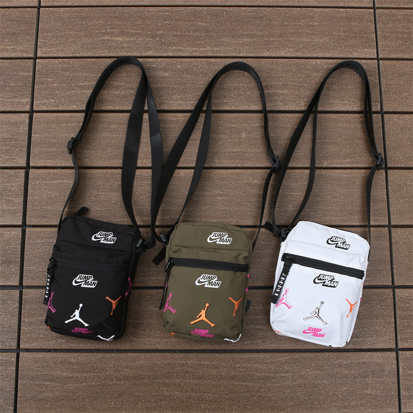 NIKE BAG