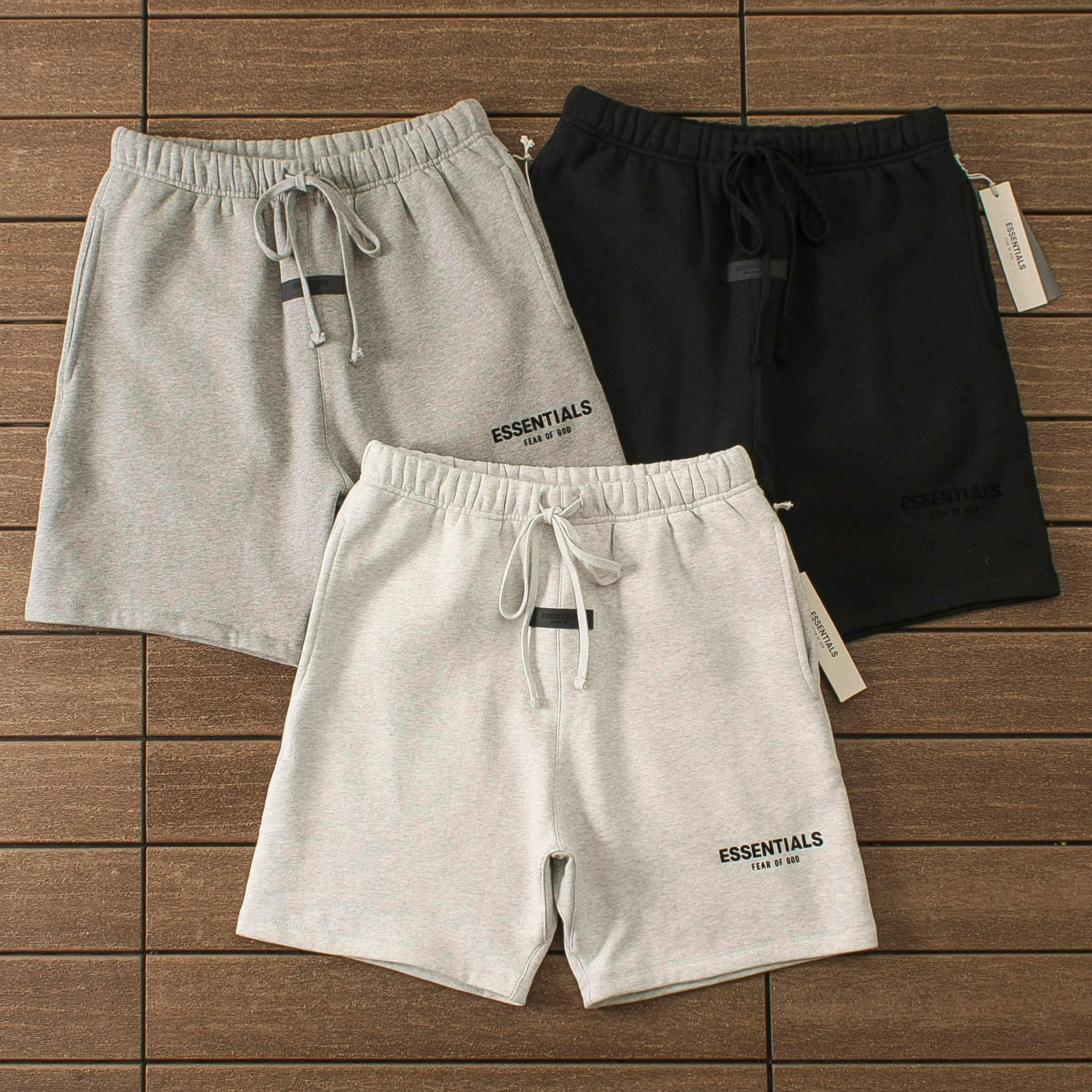 FEAR OF GOD SHORTS