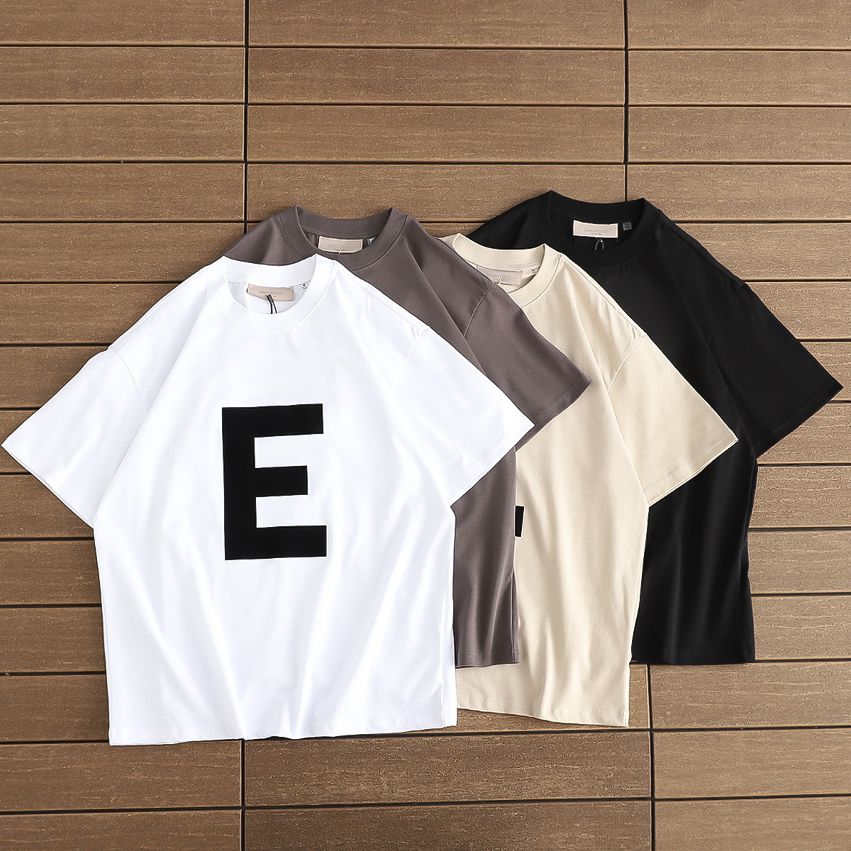 FEAR OF GOD T-shirt
